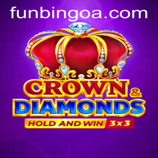 Exploring the Enchanting World of Crowndiamonds and FunBingo