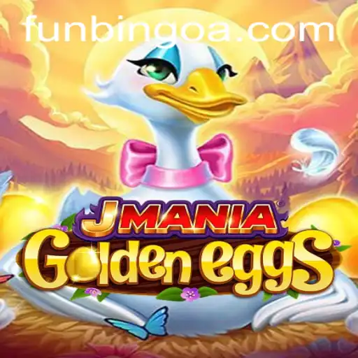 JManiaGoldenEggs: A New Era in Gaming with FunBingo