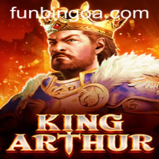 KingArthur: Discover the Enchanting World of FunBingo in this Riveting Game