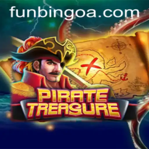 Dive into the World of PirateTreasure and FunBingo