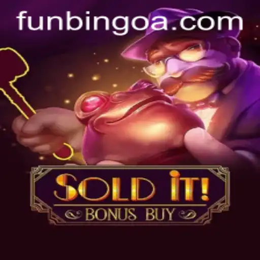 Discovering SolditBonusBuy – A New Era in Digital Gaming with FunBingo