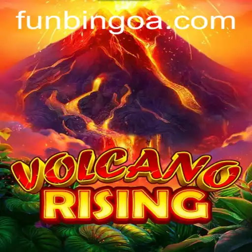 Exploring the Adventure of VolcanoRising and the Excitement of FunBingo