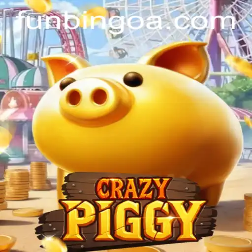 Exploring the World of CrazyPiggy: A FunBingo Adventure