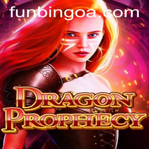 Exploring DragonProphecy: A Dive into the Epic Adventure with a Twist of FunBingo
