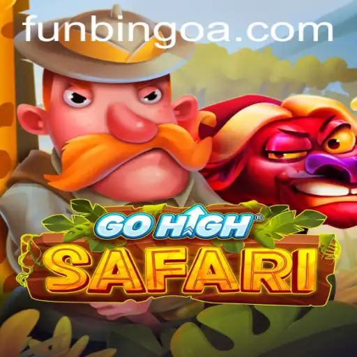 Discover the Thrills of GoHighSafari with FunBingo