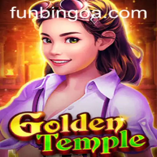 Unravel the Mysteries of GoldenTemple with FunBingo