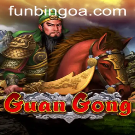 GuanGong: A FunBingo Adventure with Historical Intrigue