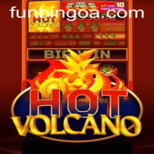 Exploring the Thrills of HotVolcano: The Game That Ignites FunBingo Fans