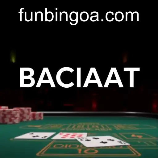 Exploring the Thrills and Excitement of Online Baccarat at FunBingo