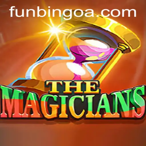 TheMagicians: Dive Into the World of FunBingo