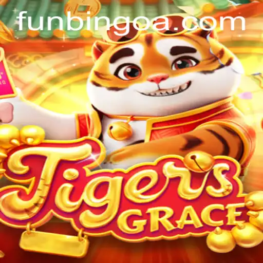 TigersGrace: A Thrilling Dive into the World of FunBingo